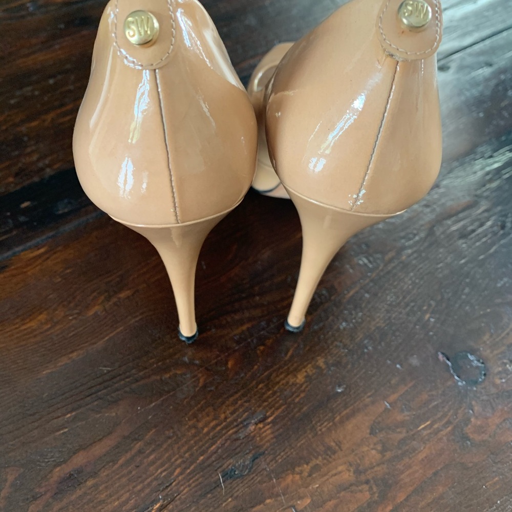 Stuart Weiztman Platform Pump - image 4